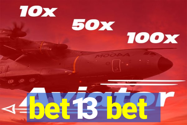 bet13 bet